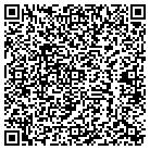 QR code with Virginia's Beauty Salon contacts