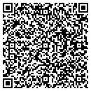 QR code with B & H Septics contacts