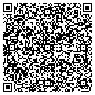 QR code with Hamilton's Hardware & Paint contacts