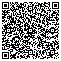 QR code with N A L C contacts