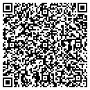QR code with BGB Trucking contacts