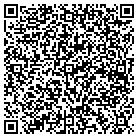 QR code with Prudential American Assoc Real contacts
