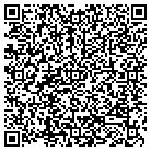 QR code with Machinery Specialties & Engrng contacts