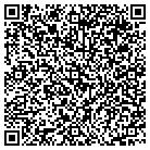 QR code with Richard Swartz Asphalt Coating contacts