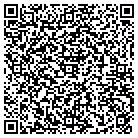 QR code with Highview Church Of Christ contacts