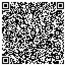 QR code with Autozone contacts