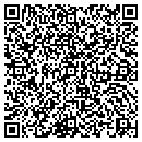 QR code with Richard C Oliphant MD contacts