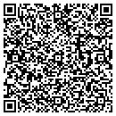 QR code with Ainsley Farm contacts