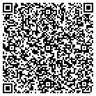 QR code with Adobe Color Prtg & Graphics contacts