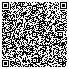 QR code with H & R Block Tax Service contacts