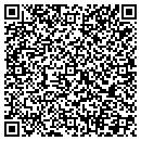QR code with O'Reilly contacts