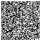 QR code with And Janitorial/Window Cleaning contacts