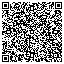 QR code with C D Nails contacts