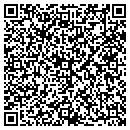 QR code with Marsh Aviation Co contacts