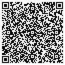 QR code with F & M Development Inc contacts