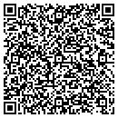 QR code with J Ronnie Felty Co contacts