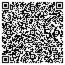 QR code with Thorntons Inc contacts