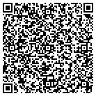 QR code with B & C Remodeling Outlet contacts
