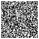 QR code with Hass Corp contacts