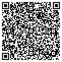QR code with KFC contacts