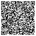 QR code with Ish contacts