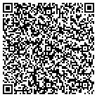 QR code with A A Archway Auto Salvage contacts