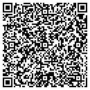 QR code with C & S Food Mart contacts