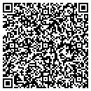 QR code with Pruitt Fram contacts