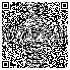 QR code with Highway Department Maintenance Ofc contacts