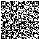 QR code with RAJ Construction Inc contacts