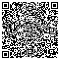 QR code with Akikos contacts