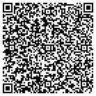 QR code with Back To Basics Health Food Mkt contacts