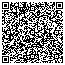 QR code with Asiatique contacts