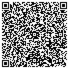 QR code with A-Ok Sewer & Drain Service contacts