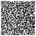 QR code with Hinkle Contracting Corp contacts