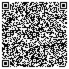 QR code with First National Lending Corp contacts