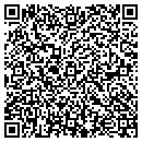 QR code with T & T Collision Center contacts
