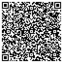 QR code with Rose M Koff contacts