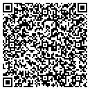 QR code with Hub Intl contacts