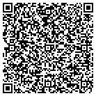 QR code with Clinton City Police Department contacts