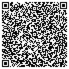 QR code with Oakelys Septic Service contacts