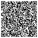 QR code with Hank's Body Shop contacts