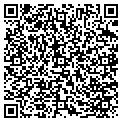 QR code with Jazzercise contacts