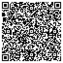 QR code with LDR Consulting contacts