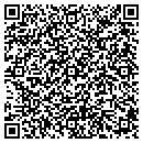 QR code with Kenneth Faughn contacts