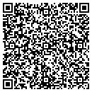 QR code with O'Reilly Auto Parts contacts