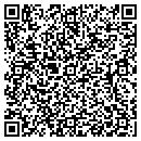 QR code with Heart & Sew contacts