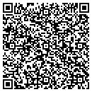 QR code with Keyana Co contacts