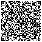 QR code with Hi-Tech Signs & Graphix contacts