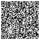 QR code with Outback Custom Woodworks contacts